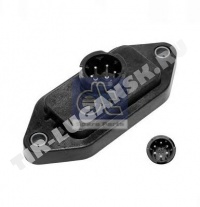 Pressure sensor
