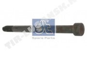 Center bolt