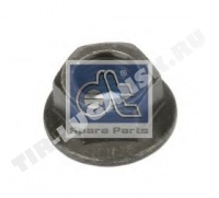 Collar nut
