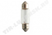 Лампочка 24v5w (салон болш.)   5W