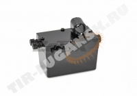 CYLINDER, CAB TILT