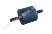 Подушка радиатора М10*45 d=50