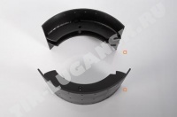 Колодка тормозная 225*410 (к-т 2 шт)