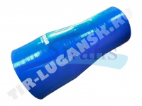 Патрубок ретарды 50*70*150