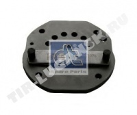 Valve plate