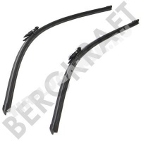 BK9303956WB Bergkraft