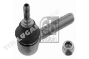 Наконечник тяги КПП М14*1.5/М10*1.5 Прав