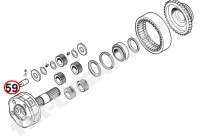 95530519 Euroricambi