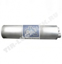 462266 DIESEL TECHNIC