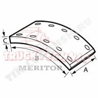 TTBLK2451 Trucktechnic