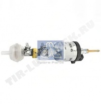 Насос топливный D2/D4 24V