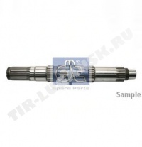 114220 DIESEL TECHNIC