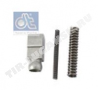 395020 DIESEL TECHNIC