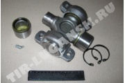 Крестовина кардана 57*164mm