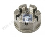 Гайка ступицы М52*2 SW80