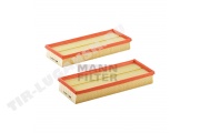 Mann Filter C 3698/3-2