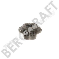 BK1613601AS Bergkraft