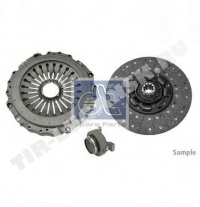 394016 DIESEL TECHNIC