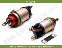 TT76364 Tesla
