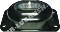 ENGINE MOUNTING