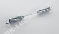 Пружина колодки 236*24.5*4
