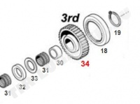 74530138 Euroricambi