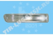 CORNER LAMP RH