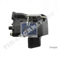 362115 DIESEL TECHNIC