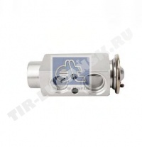 464305 DIESEL TECHNIC