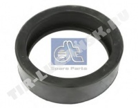 Rubber mounting
