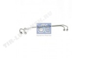 Injection line kit