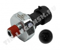 633302 DIESEL TECHNIC