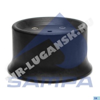 Стакан подушки 810
