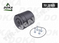 70130005 DOKA