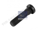 Шпилька колеса 7/8"-11BSF*85