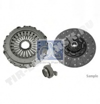 394014 DIESEL TECHNIC