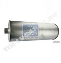 511006 DIESEL TECHNIC