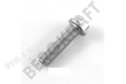 Болт М16*2*65 плиты подушки