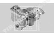 Груша М16*1.5 авто (красн)