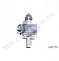 665081 DIESEL TECHNIC