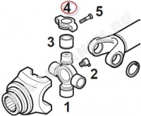 74170163 Euroricambi