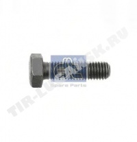 123340 DIESEL TECHNIC