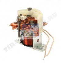 Solenoid switch