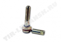 Ball Joint,Left