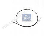 Control cable