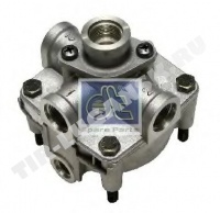 462603 DIESEL TECHNIC