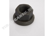 Гайка М22*1.5 колеса с юбкой SW32