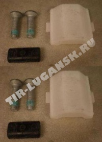 Р-к седла отбойники