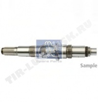 114320 DIESEL TECHNIC