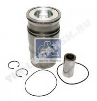 133110 DIESEL TECHNIC